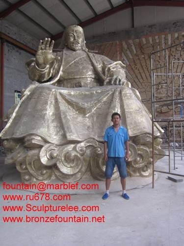 Bronze life size statue ,Bronze sculptures,Bronze figurative sculptures