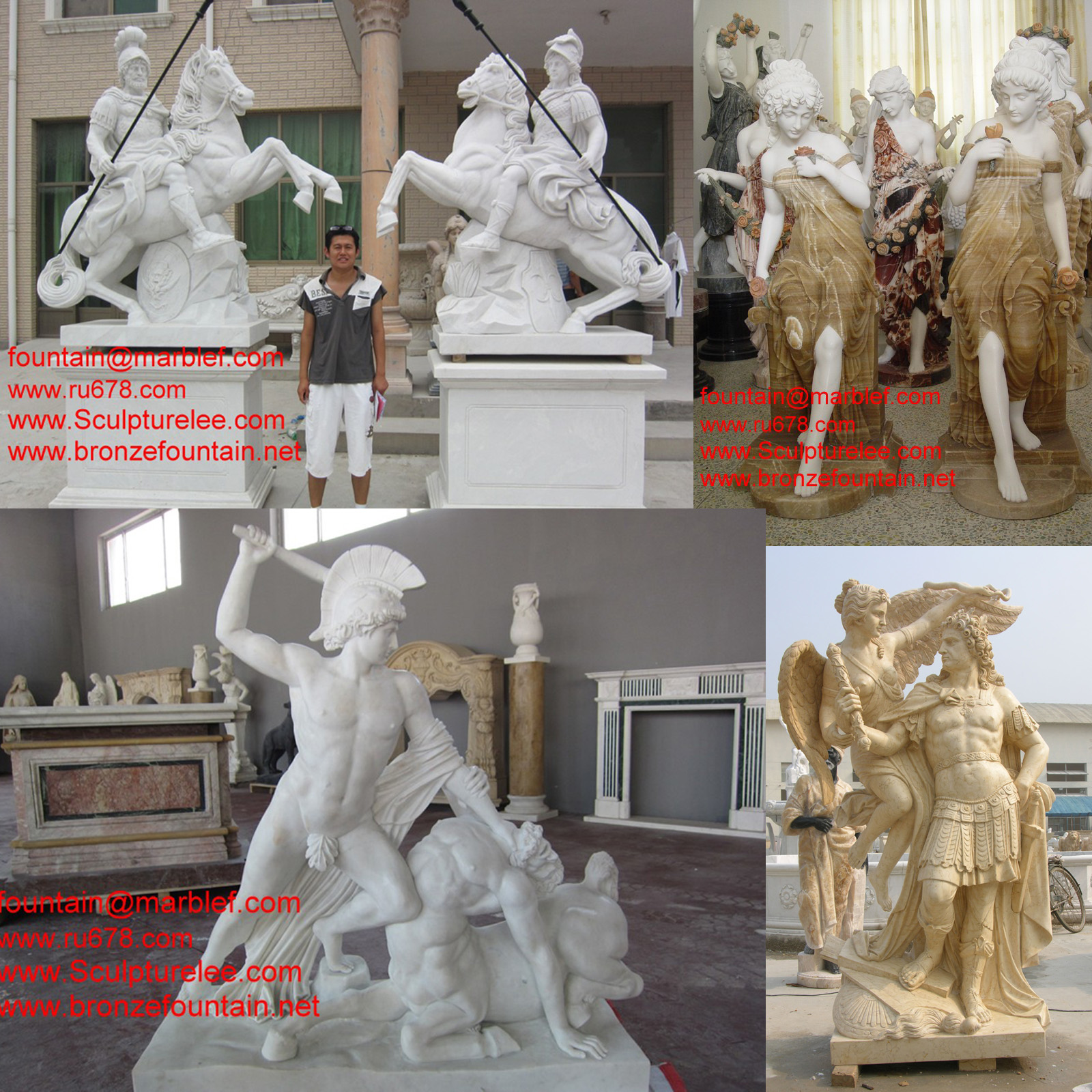 metal sculpture,brass sculpture,bronze  figurative sculptures